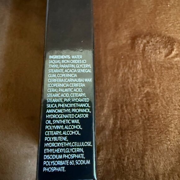 Laura Geller AT LONG LASH Lengthening & Volumizing Mascara Black - Picture 6 of 6